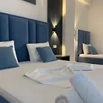 Pensjonat Bodini Himara
