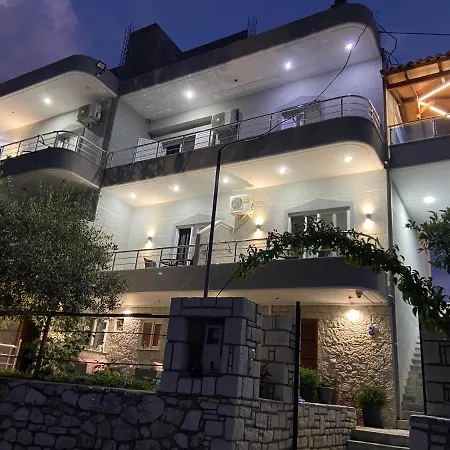 Bodini 3* Himare