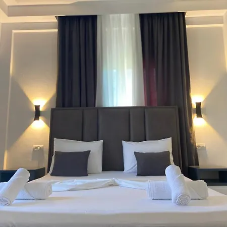 Bodini Penzion Himarë