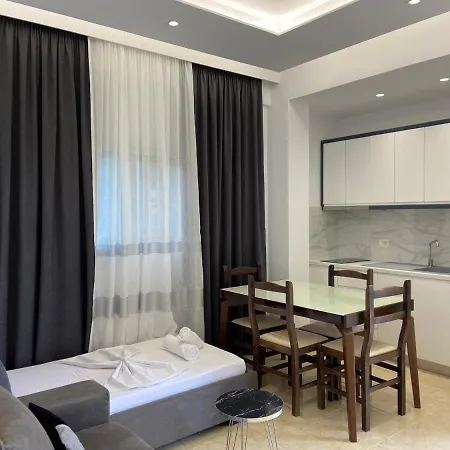 Bodini Gasthof Himarë