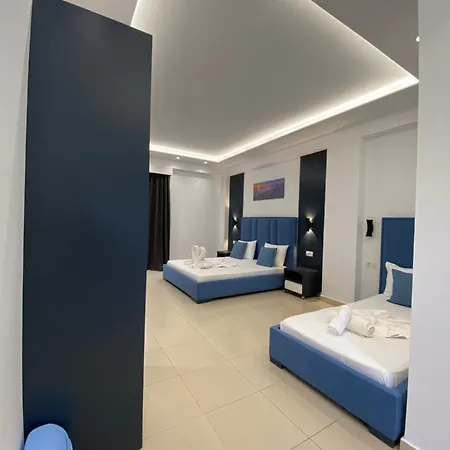 Bodini Gasthof Himarë