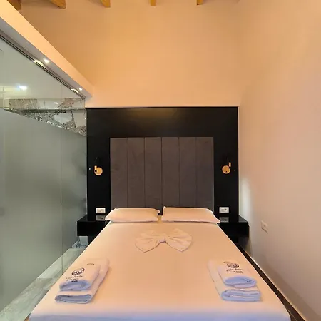 Casa de hóspedes Bodini