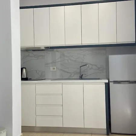 Bodini Gasthof Himarë