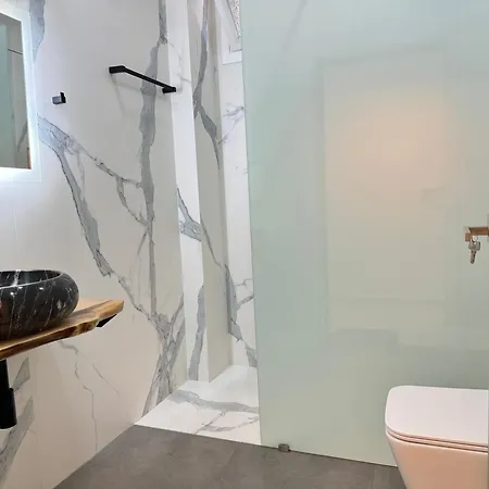 Casa de hóspedes Bodini 3*