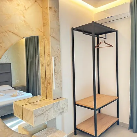 Bodini Guest house 3*