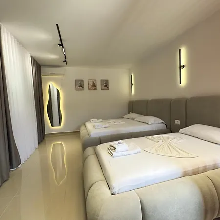 Casa de hóspedes Bodini 3*