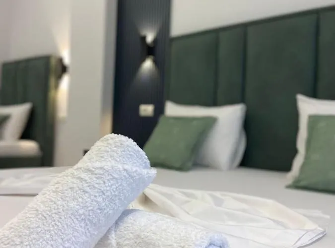 Guest house Bodini 3*