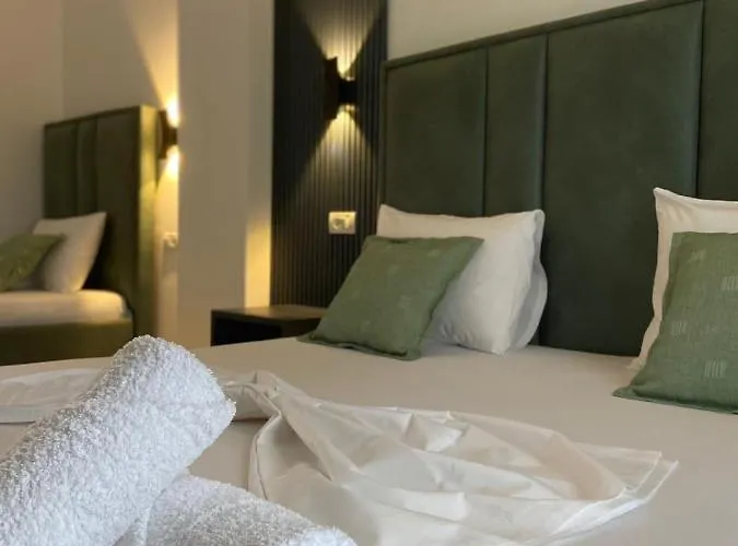 Guest house Bodini 3*