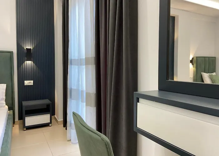 Guest house Bodini 3*