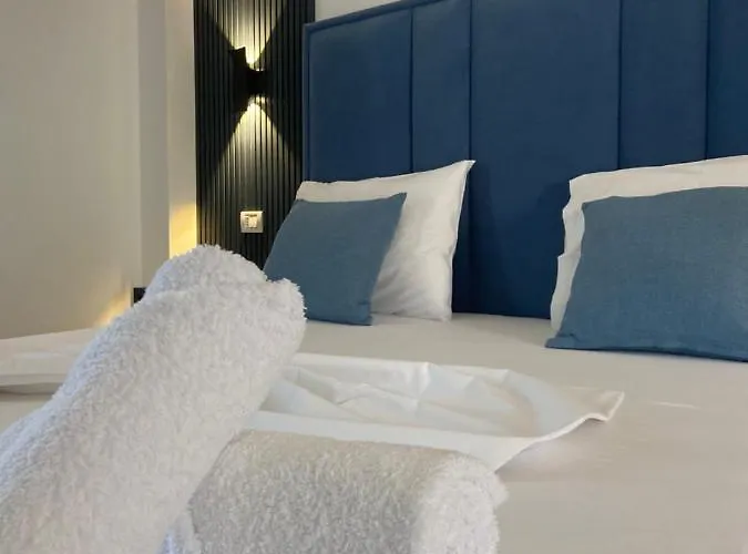 Bodini Guest house 3*