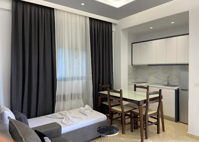 Bodini Gasthuis Himare