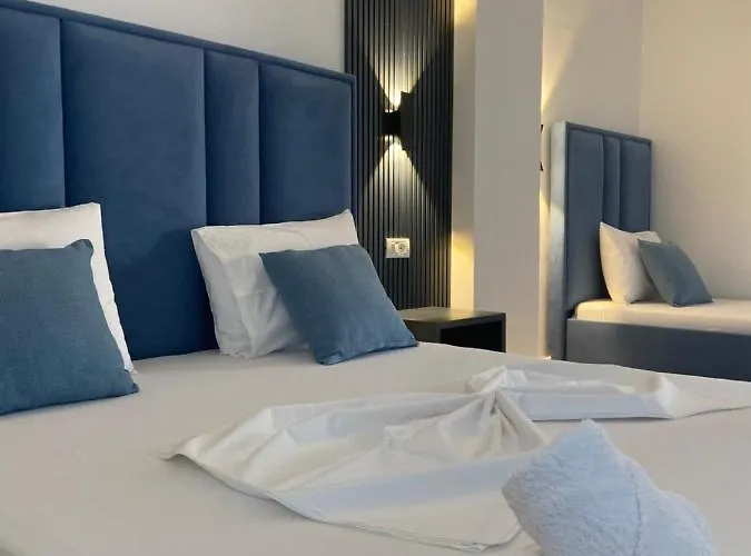 Guest house Bodini Himare