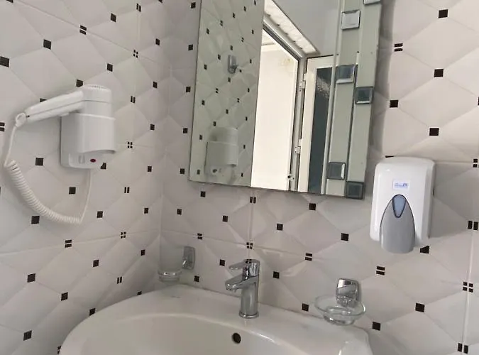 Guest house Bodini 3*