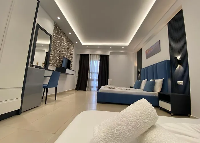 Bodini Guest house 3*