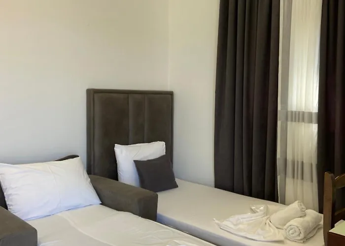 Guest house Bodini 3*