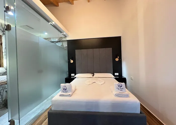 Bodini Guest house 3*