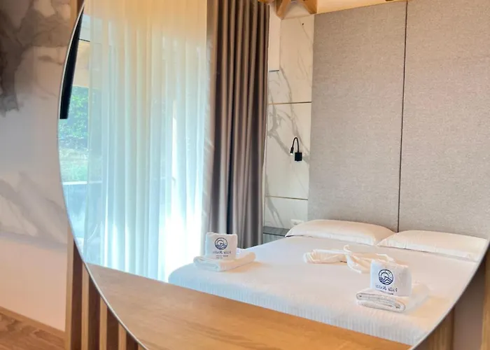 Guest house Bodini Himare