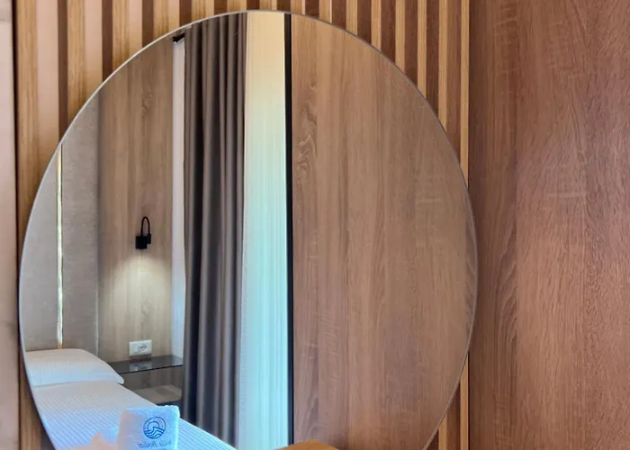 Bodini Guest house 3*