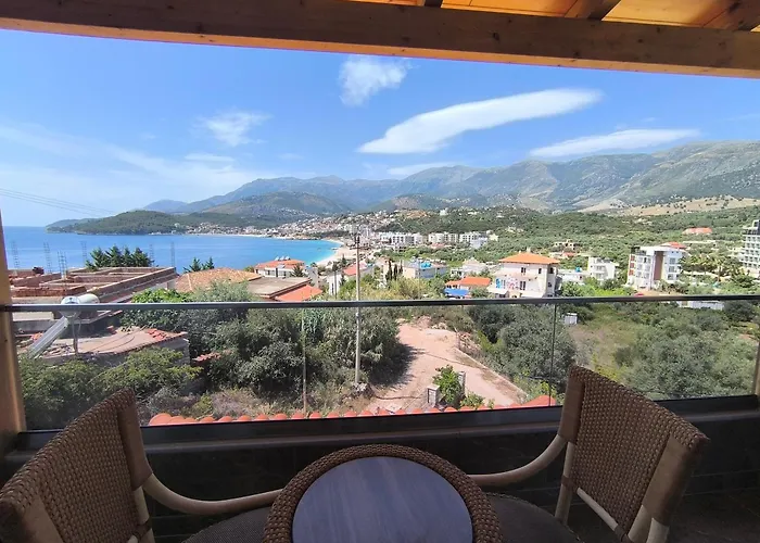 Bodini Gasthuis Himare