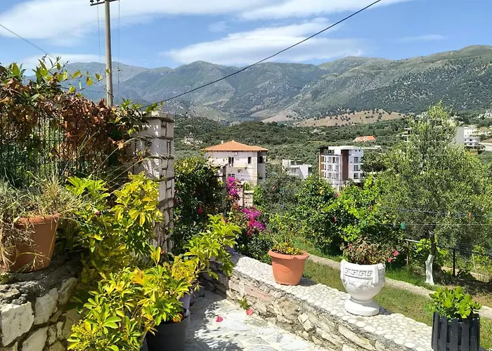 Bodini Guest house 3*