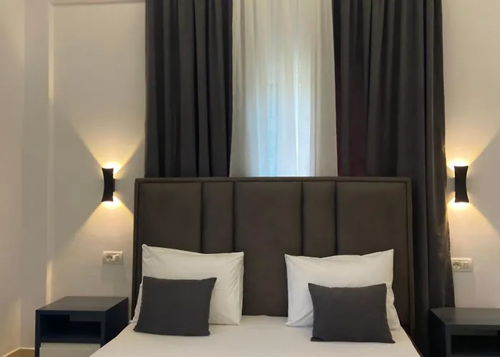 Guest house Bodini Himare