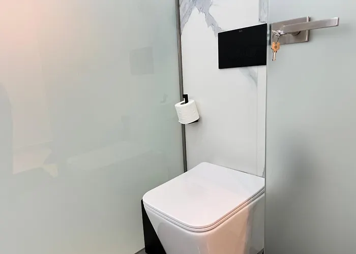 Guest house Bodini Himare