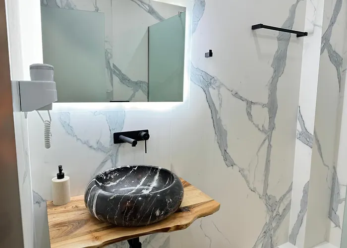 Bodini Guest house 3*