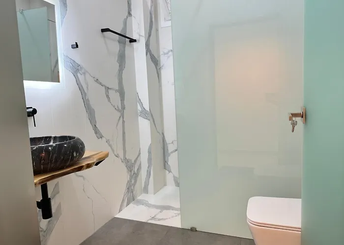 Guest house Bodini 3*