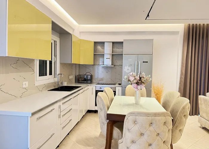 Guest house Bodini Himare