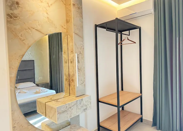 Bodini Guest house 3*