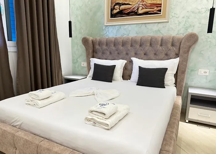 Guest house Bodini 3*