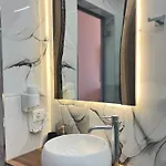 Maison d'hôtes Bodini 3*