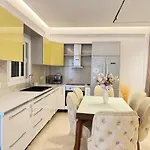 Maison d'hôtes Bodini Himarë