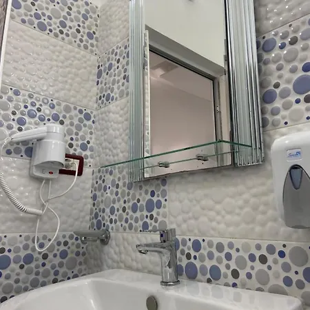 Bodini 3* Himarë