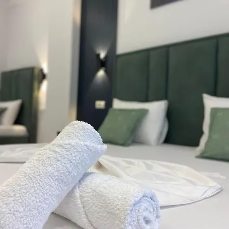 Maison d'hôtes Bodini 3*