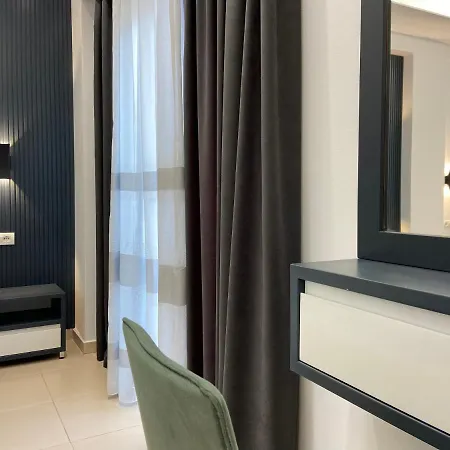 Vendégház Bodini 3*