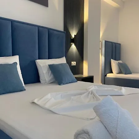 Vendégház Bodini Himara