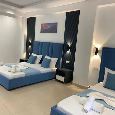 Vendégház Bodini Himara