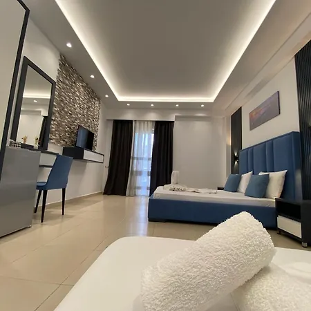 Bodini Pensionat 3*