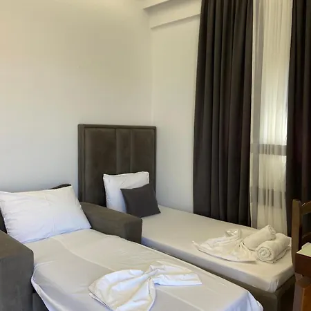 Vendégház Bodini 3*