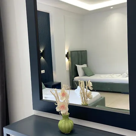 Bodini Vendégház Himara