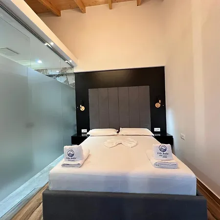 Bodini Vendégház 3*