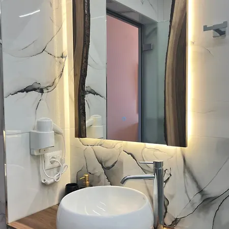 Гостевой дом Bodini 3*