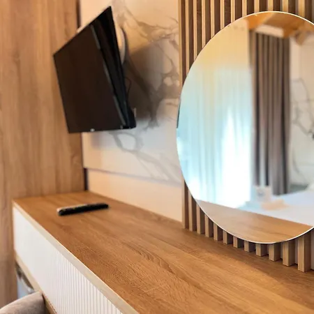 Bodini Vendégház Himara