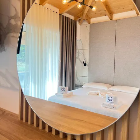 Vendégház Bodini Himara