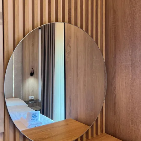 Bodini Vendégház 3*