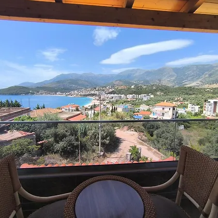 Bodini Vendégház Himara