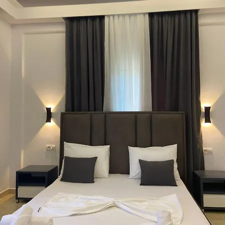 Vendégház Bodini Himara