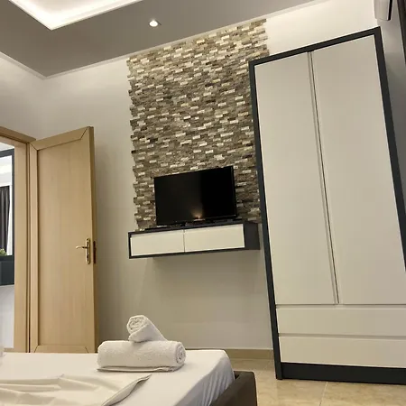 Bodini 3* Himare
