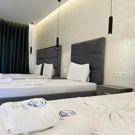 Vendégház Bodini Himara